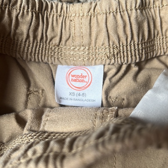 Lot of 3 Boy Shorts - Picture 2 of 5